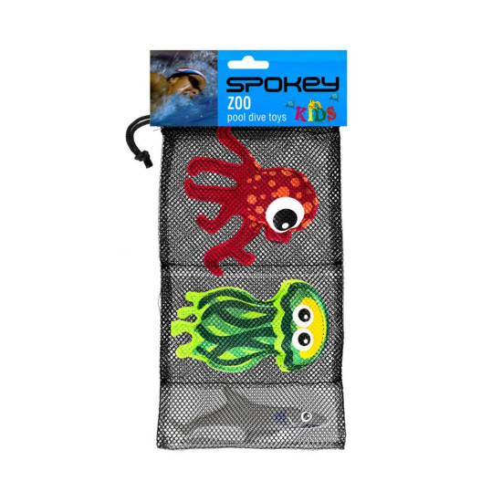 Spokey Zoo Παιχνίδια κατάδυσης